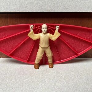 Avatar The Last Airbender Aang Action Figure Toy